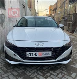 هیوندای ئەلەنترا